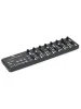 DAW контролер Korg Nanokontrol 2 BK