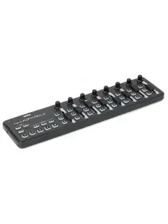 Korg Nanokontrol 2 BK