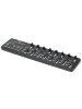 DAW контролер Korg Nanokontrol 2 BK