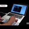 DAW контролер DAW контролер Korg Nanokontrol 2 BK