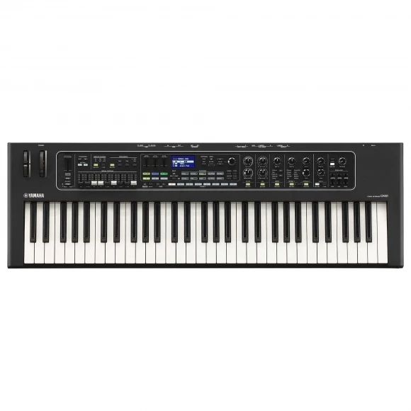 Цифрове піаніно Yamaha CK61