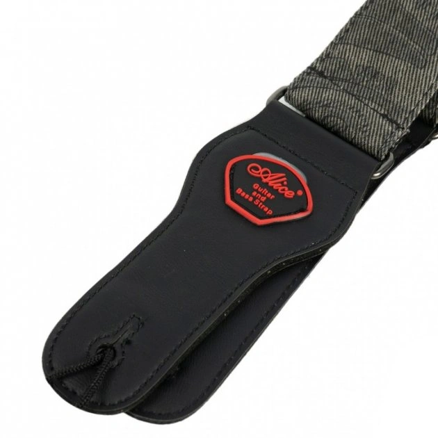 Ремінь для гітари Ремінь для гітари Alice A040-C8