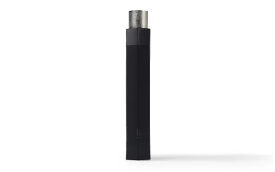 Приймач радіосистеми Alto Professional Bluetooth Total 2