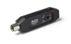 Приймач радіосистеми Alto Professional Bluetooth Total 2