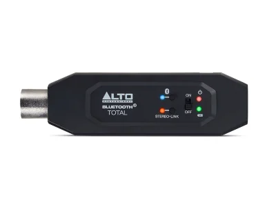 Приймач радіосистеми Alto Professional Bluetooth Total 2