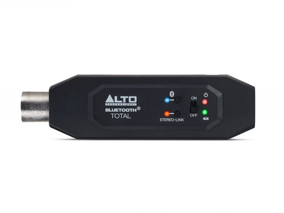 Приемник радиосистемы Alto Professional Bluetooth Total 2