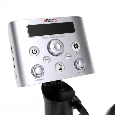 Електроні барабани Aroma TDX-10BK