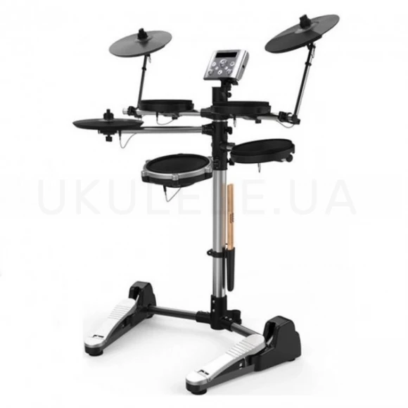 Электронные барабаны Aroma TDX-10BK