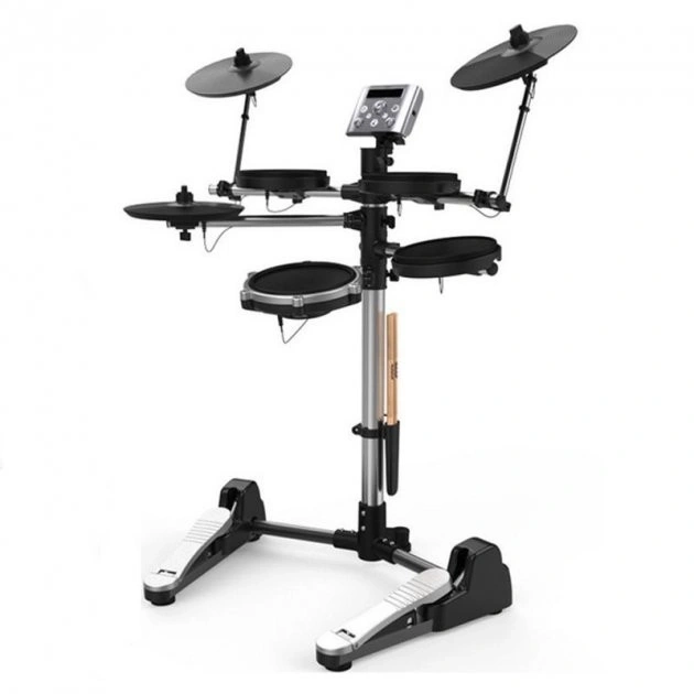 Електроні барабани Електроні барабани Aroma TDX-10BK