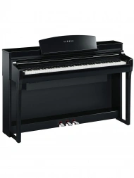 Yamaha Clavinova CSP-275 (Polished Ebony) Yamaha Clavinova CSP-275 (Polished Ebony)