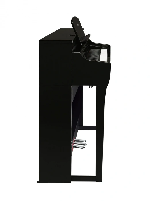 Yamaha Clavinova CSP-275 (Polished Ebony)