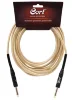 Інструментальний кабель Cort CA525 (Natural) (4.5m)