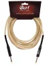 Інструментальний кабель Cort CA525 (Natural) (4.5m)
