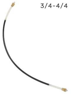 Overtone Cello TG 3/4-4/4