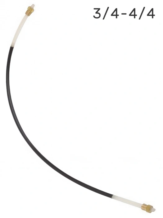 Жилка Жилка Overtone Cello TG 3/4-4/4