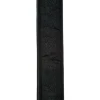Ремінь для гітари D'Addario 50B01 Nylon Woven Guitar Strap (Black Satin)