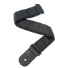 Ремінь для гітари D'Addario 50B01 Nylon Woven Guitar Strap (Black Satin)