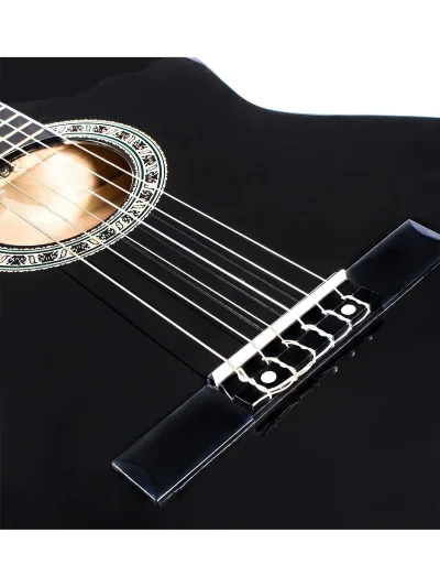 Класична гітара Bandes CG-851 BK