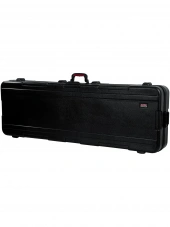 Gator GTSA-KEY88 TSA ATA Molded 88-note Keyboard Case w/ Wheels