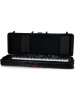 Кейс для синтезатора Gator GTSA-KEY88 TSA ATA Molded 88-note w/ Wheels