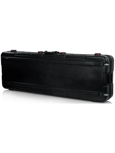 Кейс для синтезатора Gator GTSA-KEY88 TSA ATA Molded 88-note w/ Wheels