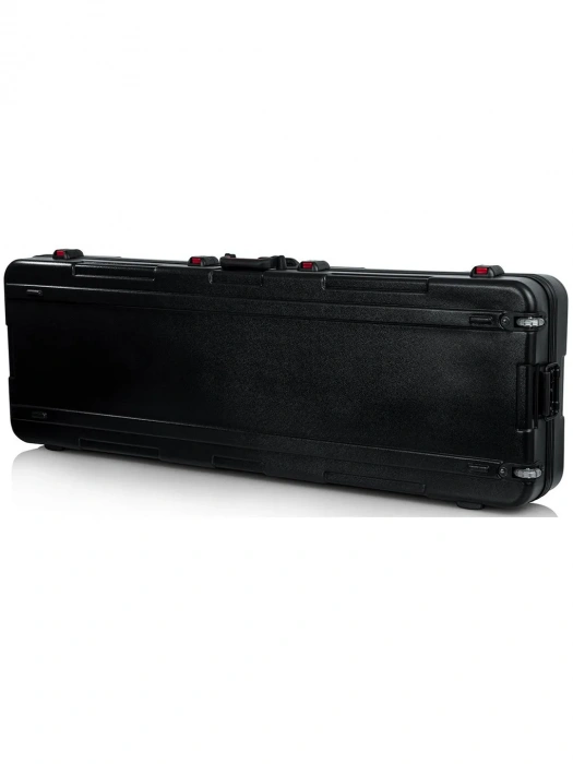 Gator GTSA-KEY88 TSA ATA Molded 88-note Keyboard Case w/ Wheels