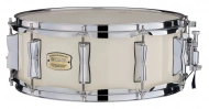 Yamaha SBS1455 Stage Custom Birch Snare 14" (Classic White) Yamaha SBS1455 Stage Custom Birch Snare 14" (Classic White)