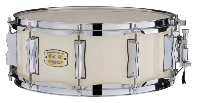 Робочий барабан Yamaha SBS1455 Stage Custom Birch Snare 14" (Classic White)