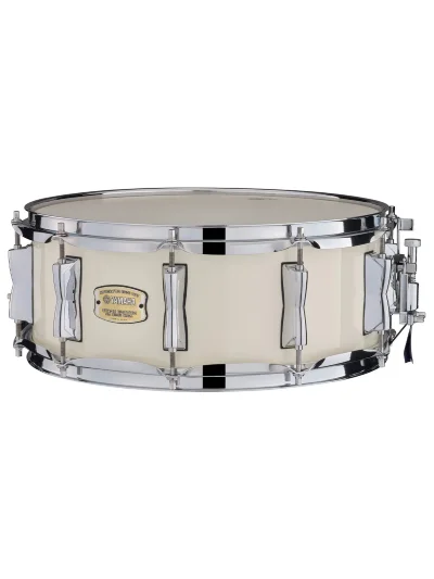 Робочий барабан Yamaha SBS1455 Stage Custom Birch Snare 14" (Classic White)