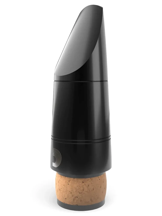 Мундштук Мундштук D'Addario MCR-X10E Reserve Mouthpiece Bb Clarinet X10E Medium-Short