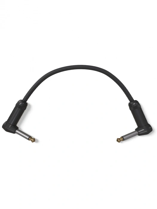 Патч-кабель Патч-кабель D'Addario PW-AMSPRR-105 American Stage Patch (15cm)