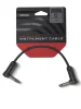 Патч-кабель D'Addario PW-AMSPRR-105 American Stage Patch (15cm)