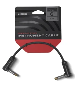 D'Addario PW-AMSPRR-105 American Stage Patch (15cm)