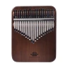 Калімба Hluru KY21 Walnut Artist Collaboration Kalimba