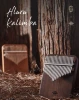 Калімба Hluru KY21 Walnut Artist Collaboration Kalimba