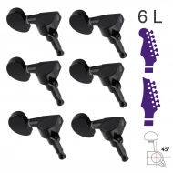 Overtone MHA015 BK 6L Overtone MHA015 BK 6L