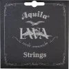 Струни Aquila 113U Lava Concert Low G Ukulele Strings