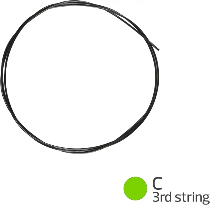 Струни Струни Aquila 113U Lava Concert Low G Ukulele Strings