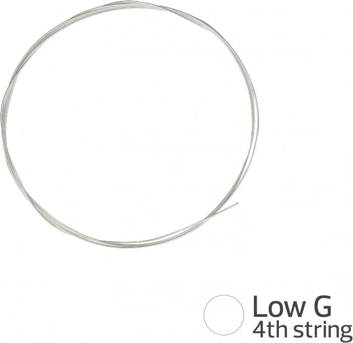 Струни Струни Aquila 113U Lava Concert Low G Ukulele Strings