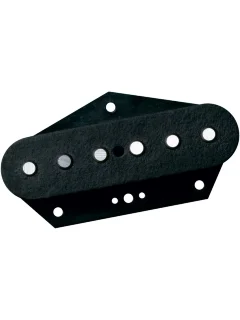 Dimarzio DP421BK Area Hot T Bridge (Black)