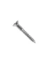Саморіз Dimarzio SO2CH Humbucking Mounting Ring Screw Neck (Chrome)