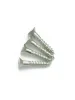 Саморіз Dimarzio SO2CH Humbucking Mounting Ring Screw Neck (Chrome)