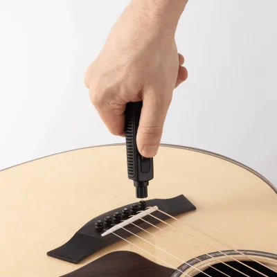 Ключ намотки струн D'Addario Tour Grade String Peg Winder (PW-TGPW-01)