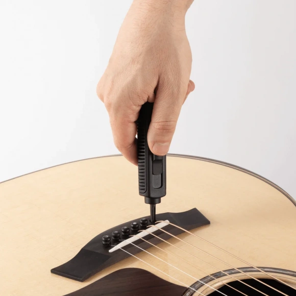 Ключ намотки струн D'Addario Tour Grade String Peg Winder (PW-TGPW-01) Ключ намотки струн D'Addario Tour Grade String Peg Winder (PW-TGPW-01)
