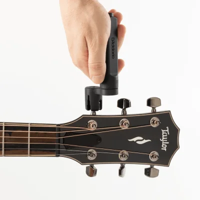 Ключ намотки струн D'Addario Tour Grade String Peg Winder (PW-TGPW-01)