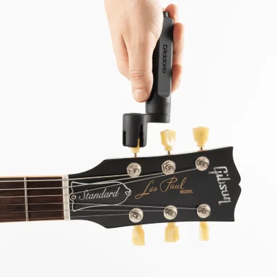 Ключ намотки струн D'Addario Tour Grade String Peg Winder (PW-TGPW-01)