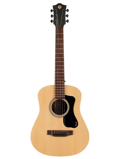 Акустична гітара Guild Traveler Spruce