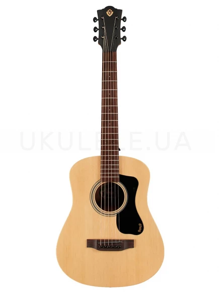 Акустическая гитара Guild Traveler Spruce