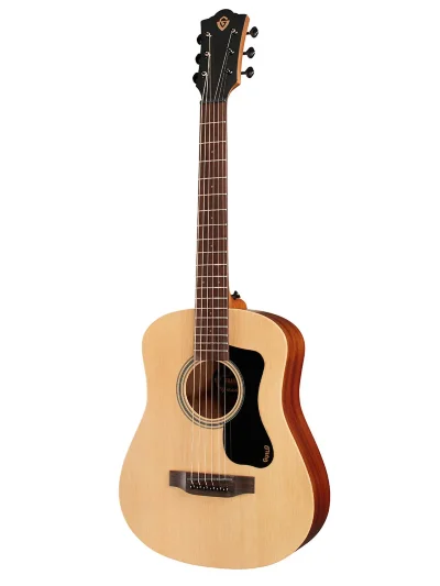 Акустична гітара Guild Traveler Spruce