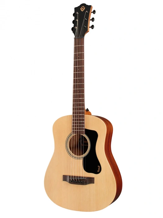 Guild Traveler Spruce